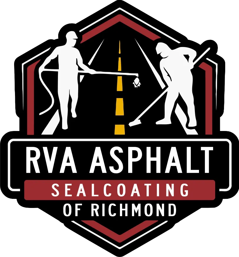 RVA Asphalt Sealcoating